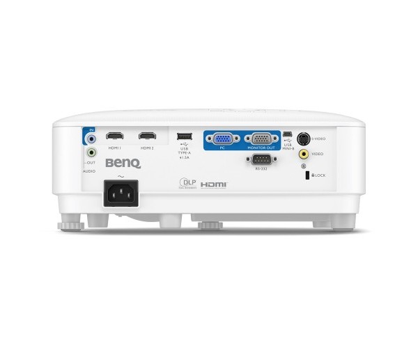 BenQ MH560 3800 Lumen DLP Full Hd Business Projector