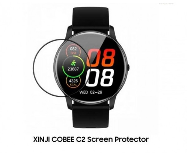 XINJI COBEE C2 Smartwatch Screen Protector