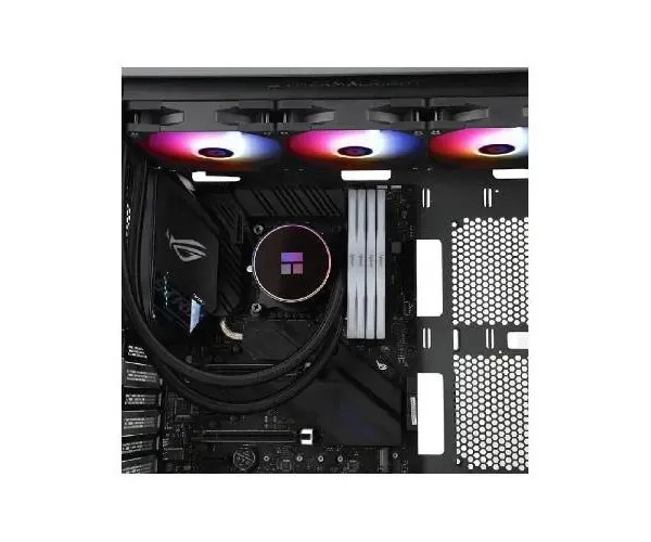 Thermalright Frozen Magic 360 v2 - All In One ARGB CPU Cooler Review 