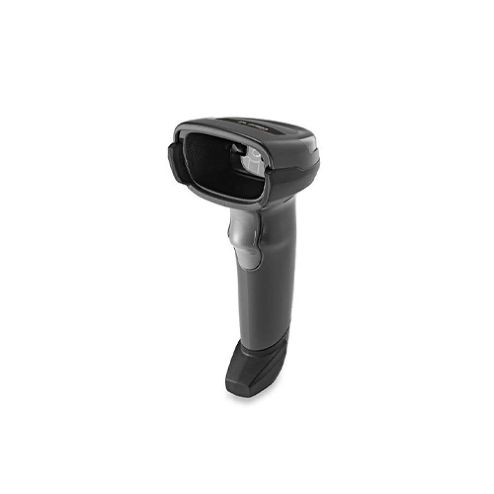 Zebra Ds2208 Corded 2d Handheld Image Barcode Scanner Price In Bd 4933