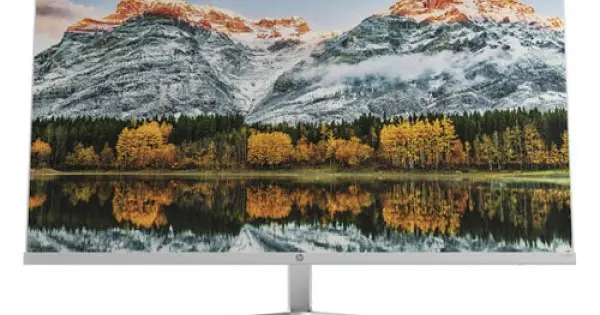 HP M27FW 27 INCH FREESYNC IPS MONITOR Price in bd