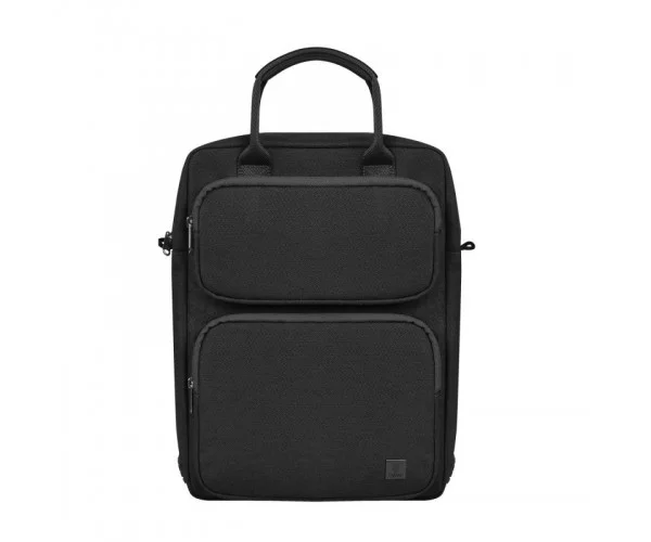 Wiwu Alpha Vertical Layer Bag for Laptop Price in BD