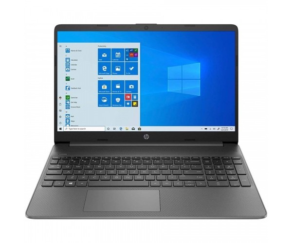 HP 15-dw3022nia Core i5 11th Gen 15.6" HD Laptop