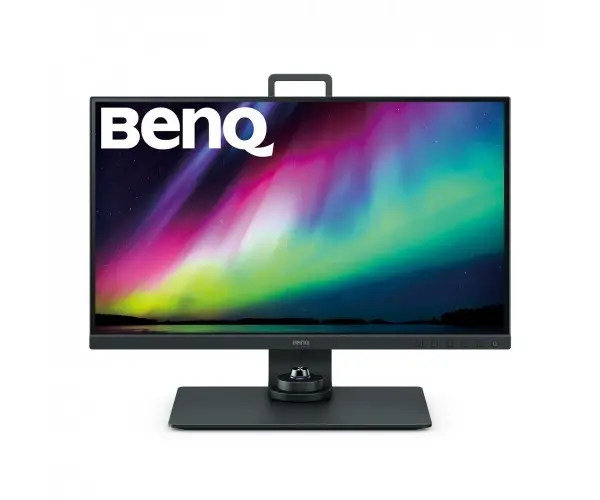 BenQ SW321C Monitor Price in Bangladesh 2022