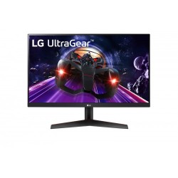 LG 24GN600-B 23.8 inch UltraGear Full HD IPS 144Hz Gaming Monitor