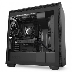 NZXT H710i Mid-Tower RGB Gaming Casing