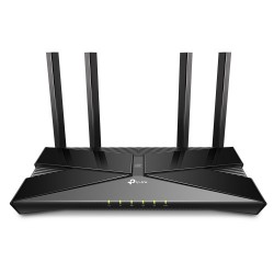 TP-Link Archer AX50 AX3000 3000 Mbps Gigabit Dual-Band Wi-Fi 6 Router