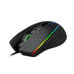 Redragon EMPEROR M909 RGB USB Wired Gaming Mouse