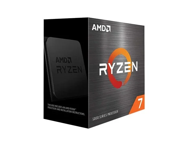  INLAND Micro Center AMD Ryzen 7 5700X 8-Core, 16