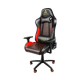Antec T1 Sport Gaming Chair (Red)
