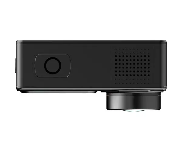 SJCAM SJ8 Dual Screen Sports Camera (Black) SJ8 B&H Photo Video