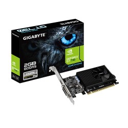 GIGABYTE GeForce GT 730 2GB GDDR5 Graphics Card