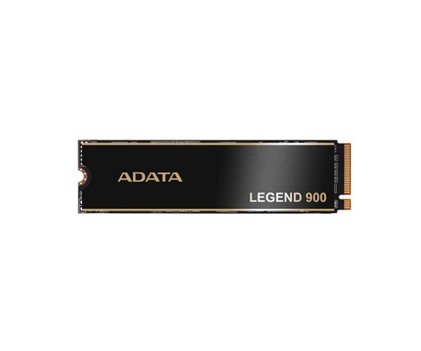 Adata LEGEND 900 512GB PCIe Gen4 x4 M.2 SSD