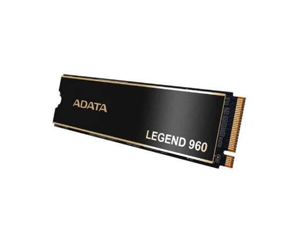 Adata LEGEND 960 1TB PCIe Gen4 x4 M.2 2280 SSD
