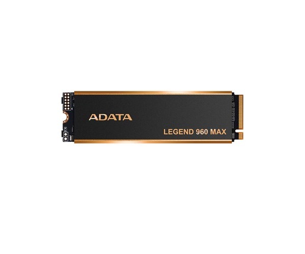 ADATA LEGEND 960 MAX 2TB PCIe Gen4 x4 M.2 2280 SSD