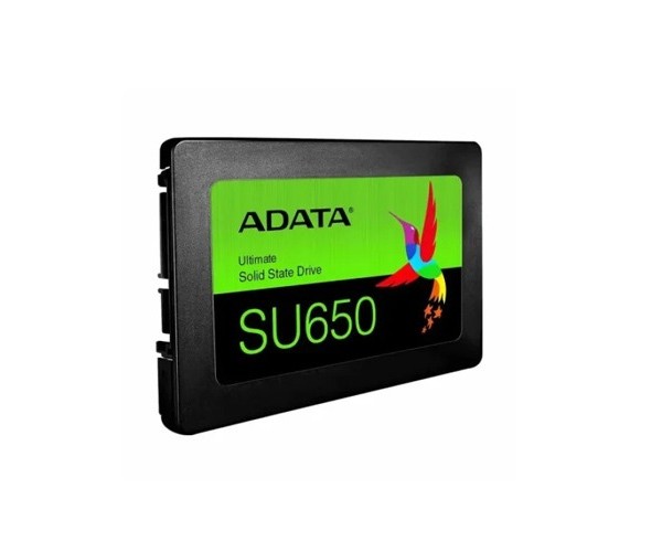 Adata SU650 256GB 2.5 Inch SATA SSD