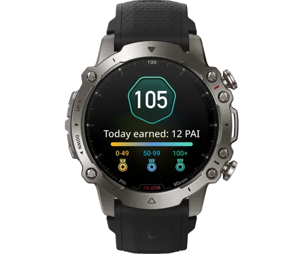 Amazfit Falcon PREVIEW: Why Is This Smartwatch So Expensive? 