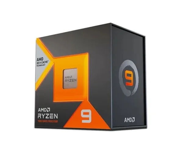  INLAND Micro Center AMD Ryzen 5 3600 6-Core 12-Thread