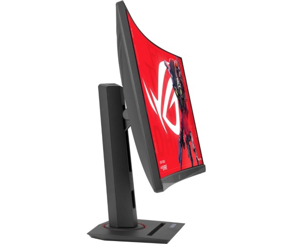 ASUS ROG Strix XG27WCS 27” 180Hz WQHD Curved Gaming Monitor