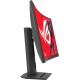 ASUS ROG Strix XG27WCS 27” 180Hz WQHD Curved Gaming Monitor