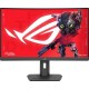 ASUS ROG Strix XG27WCS 27” 180Hz WQHD Curved Gaming Monitor