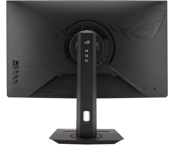 ASUS ROG Strix XG27WCS 27” 180Hz WQHD Curved Gaming Monitor