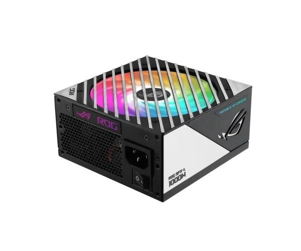 ASUS ROG LOKI SFX-L 1000W 80 Plus Platinum Power Supply