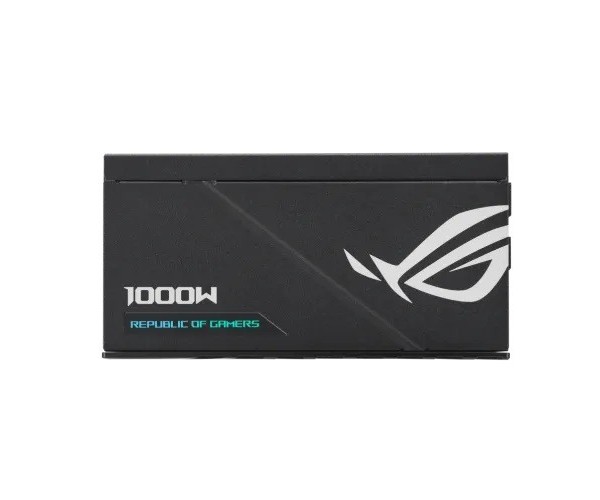 ASUS ROG LOKI SFX-L 1000W 80 Plus Platinum Power Supply