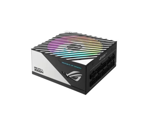 ASUS ROG LOKI SFX-L 1000W 80 Plus Platinum Power Supply