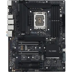 Asus Pro WS W680-ACE ATX Motherboard