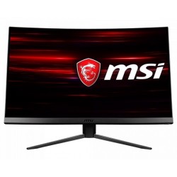 Msi Optix MAG241C 23.6 Inch FHD Curved LED Gaming Monitor With 144Hz Refresh Rate