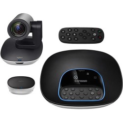 LOGITECH VIDEO CONFERENCE GROUP
