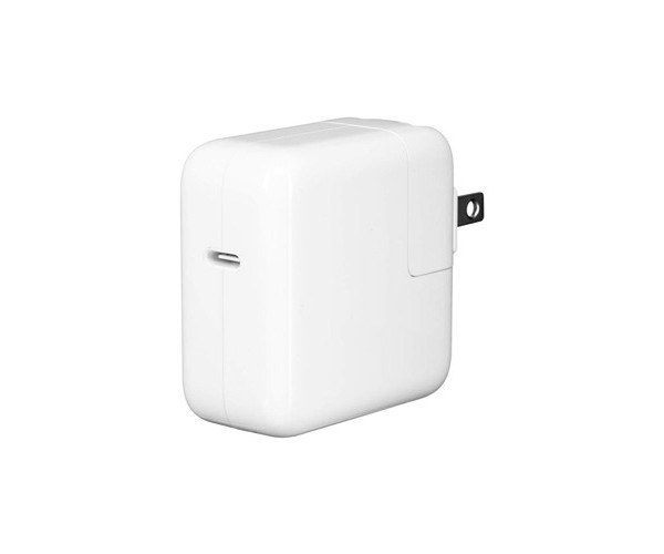 Apple 30W USB Type-C Charger / Charging Adapter