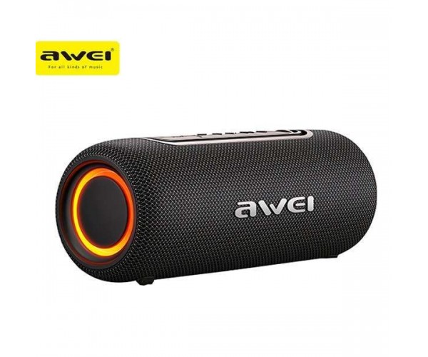 Awei KA8 14W Outdoor Portable Bluetooth Speaker