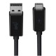 Belkin 3.1 USB-A to USB-C 10GBPS 3A 1M Cable