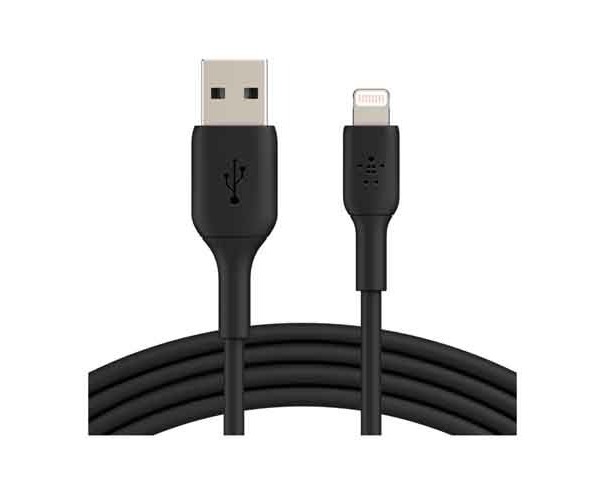 Belkin Lightning to USB Type-A Cable