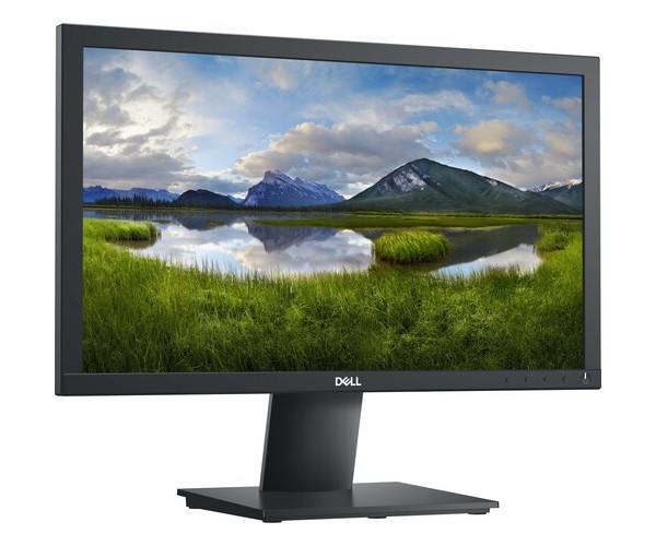 Dell 20 E2020H 19.5-inch 60Hz HD+ Monitor