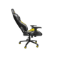 Antec T1 Sport Gaming Chair (Yellow)