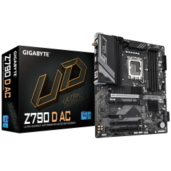 GIGABYTE Z790 D AC DDR5 ATX Motherboard