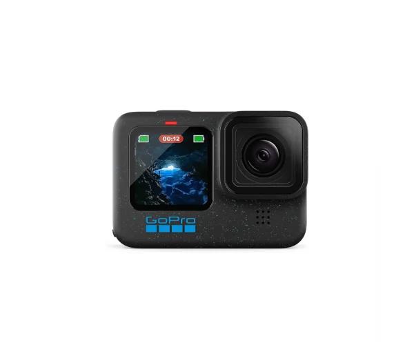 GoPro Hero 12 Black Action Camera Price In BD 2024