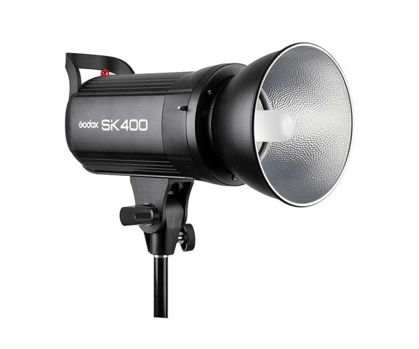 Godox SK400 Professional Studio Flash