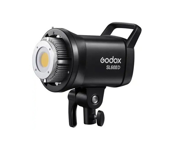 Godox SL-60IID Daylight LED Video Light