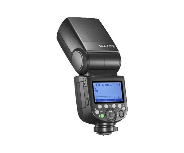 Godox VING V860 III S Camera Flash Kit For Sony Camera