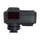 Godox X2-C TTL Wireless Flash Trigger for Canon Cameras
