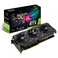OCPC GeForce RTX 2060 SUPER X2 8GB - Setup Game