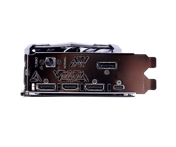 Colorful IGame GeForce RTX 2070 SUPER Advanced OC-V 8GB GRAPHICS CARD