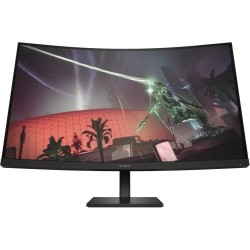HP OMEN 32C 31.5 Inch 165Hz QHD Curved Gaming Monitor