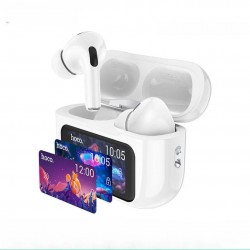 Hoco EW72 ANC Earbuds With Touch Screen