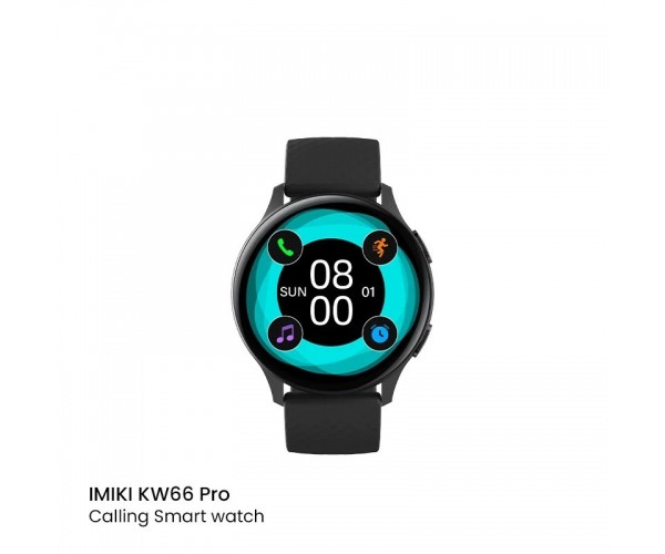 Imiki KW66 pro Calling Smart watch