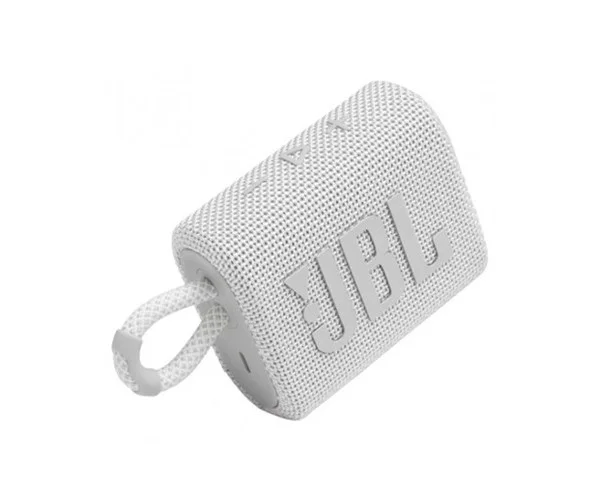 JBL GO 3 Portable Bluetooth Speaker at best price in BD